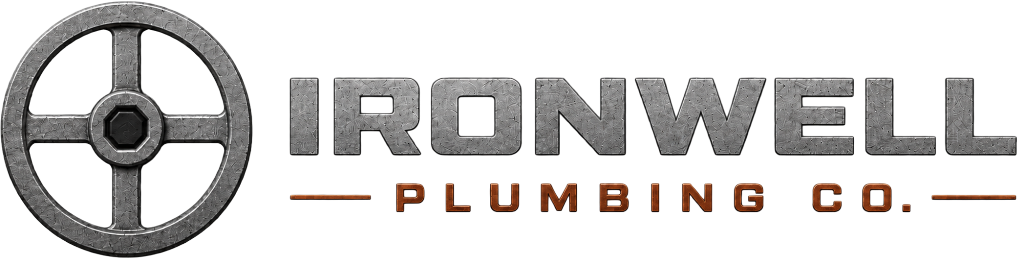 Ironwell Plumbing Co.